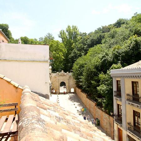 Apartamento Duplex Gomerez 39 Grenade Extérieur photo