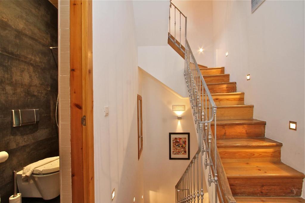Apartamento Duplex Gomerez 39 Grenade Chambre photo