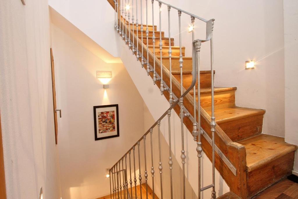 Apartamento Duplex Gomerez 39 Grenade Chambre photo